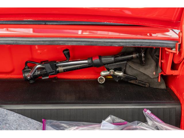 1967 Alfa Romeo Spider (CC-2107668) for sale in Boise, Idaho