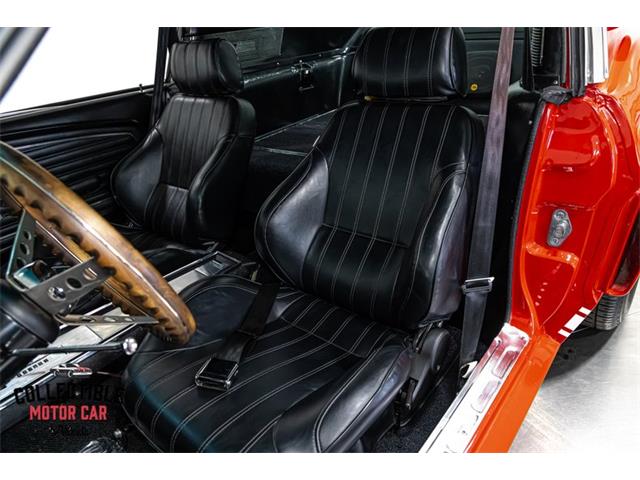 1968 Ford Mustang (CC-2107669) for sale in Marietta, Georgia