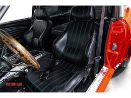 1968 Ford Mustang (CC-2107669) for sale in Marietta, Georgia