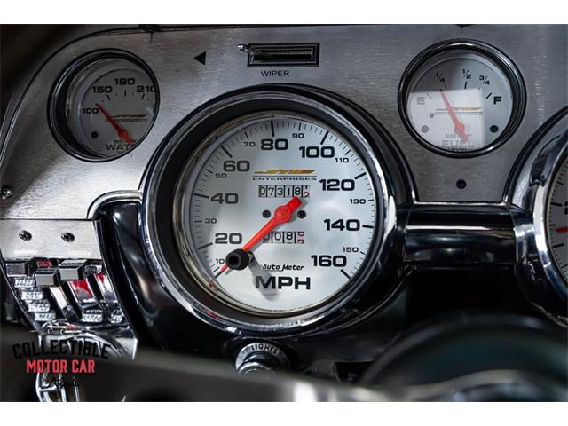 1968 Ford Mustang (CC-2107669) for sale in Marietta, Georgia