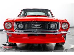 1968 Ford Mustang (CC-2107669) for sale in Marietta, Georgia