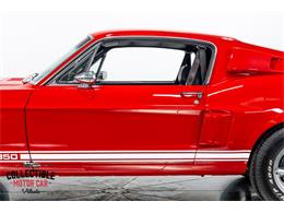 1968 Ford Mustang (CC-2107669) for sale in Marietta, Georgia
