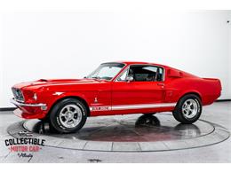 1968 Ford Mustang (CC-2107669) for sale in Marietta, Georgia