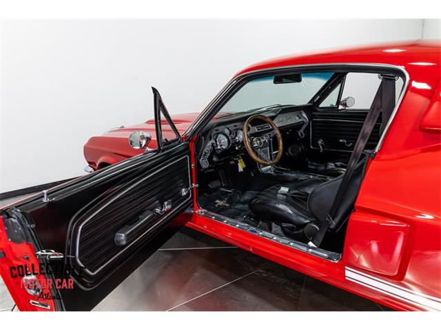 1968 Ford Mustang (CC-2107669) for sale in Marietta, Georgia