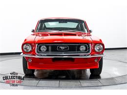 1968 Ford Mustang (CC-2107669) for sale in Marietta, Georgia