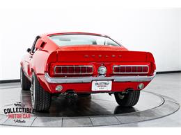 1968 Ford Mustang (CC-2107669) for sale in Marietta, Georgia
