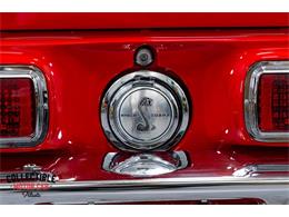 1968 Ford Mustang (CC-2107669) for sale in Marietta, Georgia