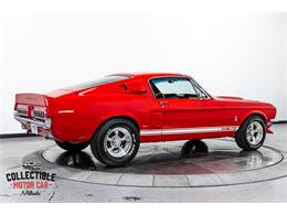 1968 Ford Mustang (CC-2107669) for sale in Marietta, Georgia