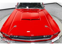 1968 Ford Mustang (CC-2107669) for sale in Marietta, Georgia