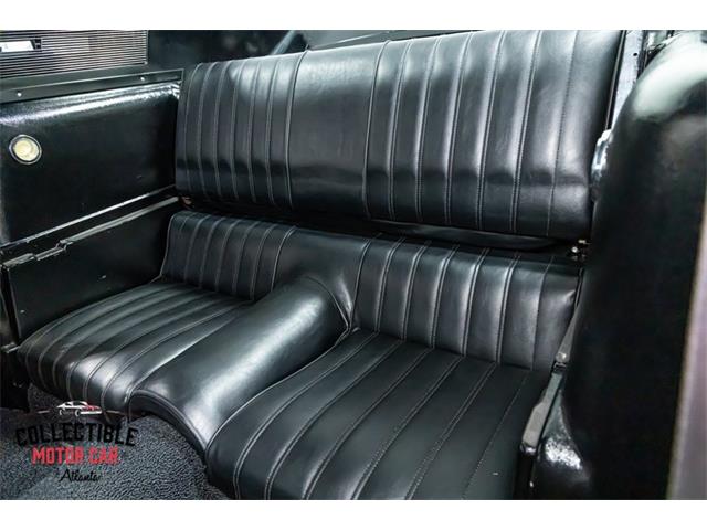 1968 Ford Mustang (CC-2107669) for sale in Marietta, Georgia