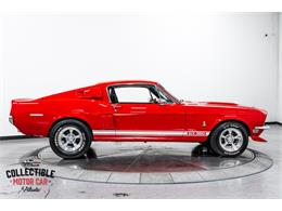 1968 Ford Mustang (CC-2107669) for sale in Marietta, Georgia