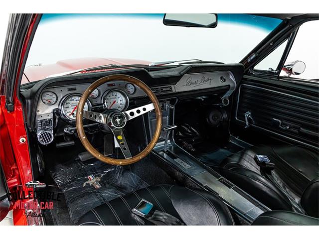 1968 Ford Mustang (CC-2107669) for sale in Marietta, Georgia