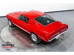 1968 Ford Mustang (CC-2107669) for sale in Marietta, Georgia