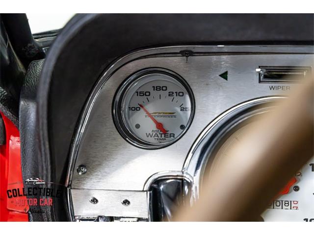 1968 Ford Mustang (CC-2107669) for sale in Marietta, Georgia