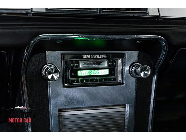 1968 Ford Mustang (CC-2107669) for sale in Marietta, Georgia