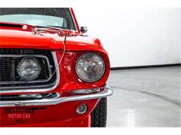 1968 Ford Mustang (CC-2107669) for sale in Marietta, Georgia