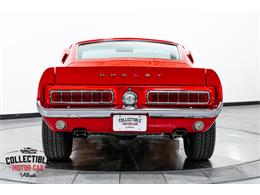 1968 Ford Mustang (CC-2107669) for sale in Marietta, Georgia