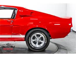1968 Ford Mustang (CC-2107669) for sale in Marietta, Georgia