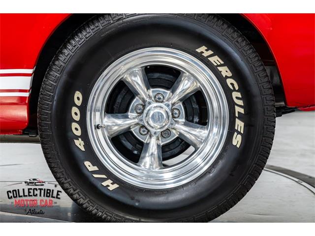 1968 Ford Mustang (CC-2107669) for sale in Marietta, Georgia