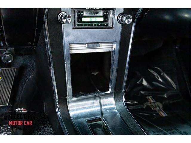 1968 Ford Mustang (CC-2107669) for sale in Marietta, Georgia