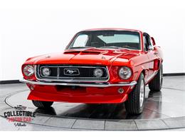 1968 Ford Mustang (CC-2107669) for sale in Marietta, Georgia