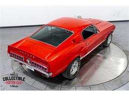 1968 Ford Mustang (CC-2107669) for sale in Marietta, Georgia