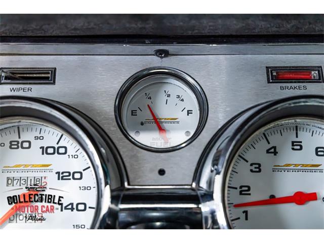 1968 Ford Mustang (CC-2107669) for sale in Marietta, Georgia