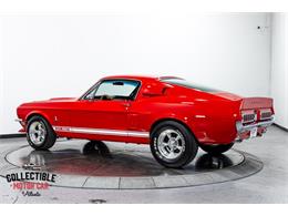 1968 Ford Mustang (CC-2107669) for sale in Marietta, Georgia