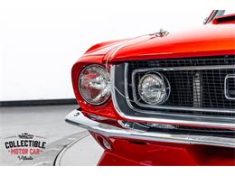 1968 Ford Mustang (CC-2107669) for sale in Marietta, Georgia