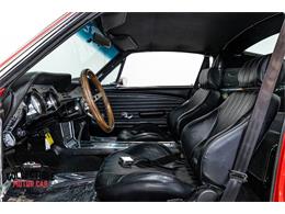 1968 Ford Mustang (CC-2107669) for sale in Marietta, Georgia