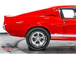 1968 Ford Mustang (CC-2107669) for sale in Marietta, Georgia