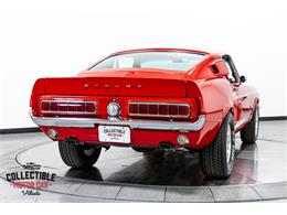 1968 Ford Mustang (CC-2107669) for sale in Marietta, Georgia
