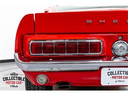 1968 Ford Mustang (CC-2107669) for sale in Marietta, Georgia
