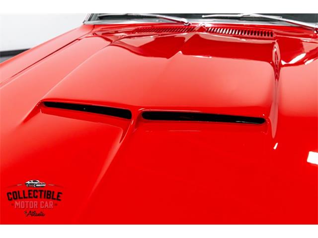 1968 Ford Mustang (CC-2107669) for sale in Marietta, Georgia