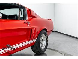 1968 Ford Mustang (CC-2107669) for sale in Marietta, Georgia