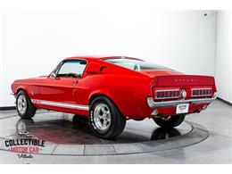 1968 Ford Mustang (CC-2107669) for sale in Marietta, Georgia