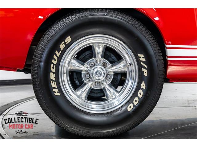 1968 Ford Mustang (CC-2107669) for sale in Marietta, Georgia