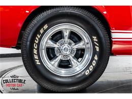 1968 Ford Mustang (CC-2107669) for sale in Marietta, Georgia