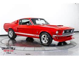 1968 Ford Mustang (CC-2107669) for sale in Marietta, Georgia