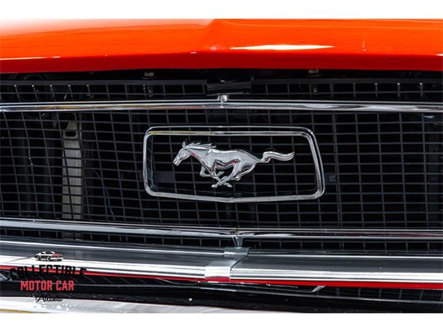 1968 Ford Mustang (CC-2107669) for sale in Marietta, Georgia