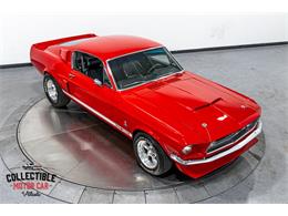 1968 Ford Mustang (CC-2107669) for sale in Marietta, Georgia
