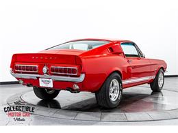 1968 Ford Mustang (CC-2107669) for sale in Marietta, Georgia