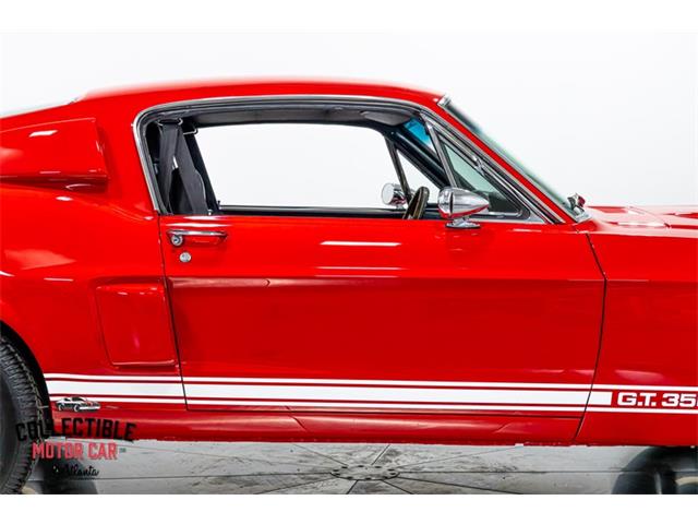 1968 Ford Mustang (CC-2107669) for sale in Marietta, Georgia