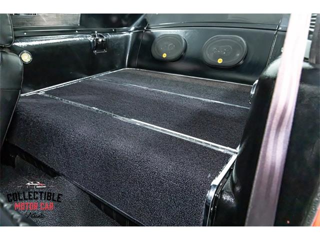 1968 Ford Mustang (CC-2107669) for sale in Marietta, Georgia