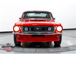 1968 Ford Mustang (CC-2107669) for sale in Marietta, Georgia