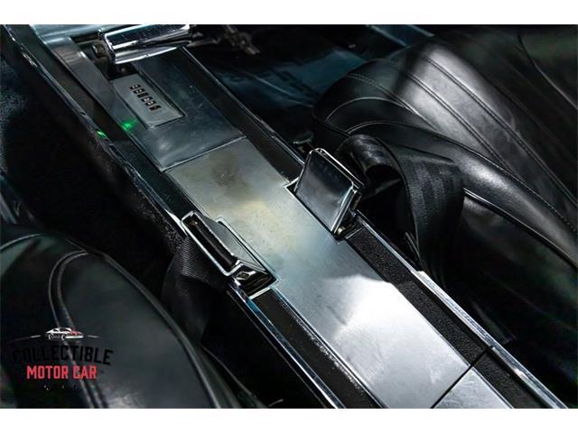 1968 Ford Mustang (CC-2107669) for sale in Marietta, Georgia