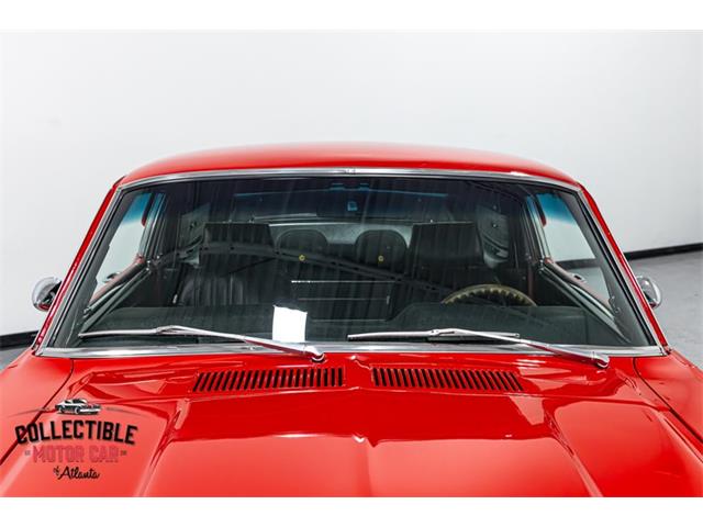 1968 Ford Mustang (CC-2107669) for sale in Marietta, Georgia