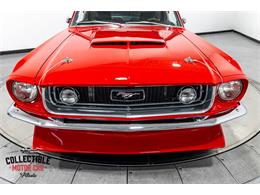 1968 Ford Mustang (CC-2107669) for sale in Marietta, Georgia