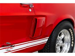 1968 Ford Mustang (CC-2107669) for sale in Marietta, Georgia