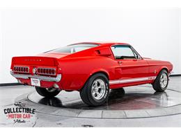 1968 Ford Mustang (CC-2107669) for sale in Marietta, Georgia